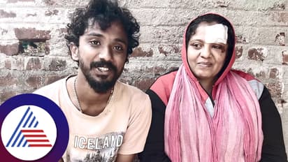 ರಸ್ತೆ ಅಪಘಾತದಲ್ಲಿ ಹಾಸ್ಯ ನಟ ಅಭಿಜಿತ್- ರಶ್ಮಿಗೆ ತೀವ್ರ ಗಾಯ; ವಿಡಿಯೋ ವೈರಲ್