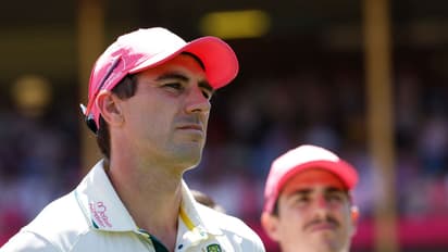 Champions Trophy 2025: Cummins participation in jeopardy? Australian skipper to undergo scans for sore ankle