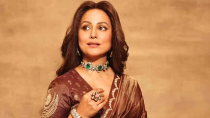 'Nazar na lage...', Hina Khan OPENS up on boyfriend Rocky Jaiswal's support amid Cancer battle