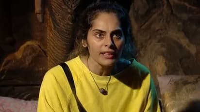 ஒரு வாரத்துக்கே லட்சத்தில் சம்பளம்! ஹிந்தி பிக்பாசிலிருந்து வெளியேறிய ஸ்ருத்திகா சம்பளம் எவ்வளவு தெரியுமா? 