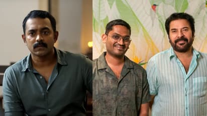 'നിങ്ങളുടെ 'യെസ്' ഇല്ലാതെ ഇത് സാധ്യമാവുമായിരുന്നില്ല'; മമ്മൂട്ടിക്ക് നന്ദി പറഞ്ഞ് 'രേഖാചിത്രം' സംവിധായകന്‍