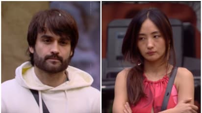 Bigg Boss 18: Vivian Dsena's aggressive move leaves Chum Darang injured in Ticket to Finale task [WATCH]