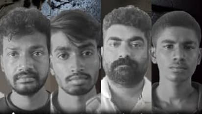 ഒഡീഷയിൽ നിന്ന് കൊല്ലത്തേക്ക് കഞ്ചാവെത്തിച്ച് വിൽപ്പന; ഓച്ചിറ സ്വദേശിയടക്കം 4 പേർ 10 കിലോ കഞ്ചാവുമായി പിടിയിൽ