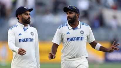 മുന്നില്‍ നയിക്കാനാണെങ്കില്‍ അവന്‍ തന്നെ വരണം, ഇന്ത്യയുടെ അടുത്ത ക്യാപ്റ്റനെ പ്രവചിച്ച് സുനില്‍ ഗവാസ്കര്‍