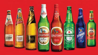 ಈ ರಾಜ್ಯಕ್ಕೆ ಬಿಯರ್‌ ಸರಬರಾಜು ಮಾಡೋದಿಲ್ಲ ಎಂದ ಕಿಂಗ್‌ಫಿಶರ್‌ ಬ್ರ್ಯಾಂಡ್‌!