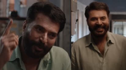 'ഒരു മില്യൺ യൂട്യൂബിൽ ക്രെഡിറ്റ് ആയിട്ടുണ്ട്, നന്ദിയുണ്ടേ..';ട്രെന്റിങ്ങിൽ ട്രെന്റായി 'ഡൊമനി'ക്കും ഗ്യാങ്ങും