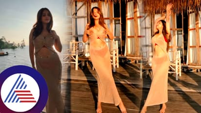 ಪಾರದರ್ಶಕ ಡ್ರೆಸ್​ ತೊಟ್ಟು ಸೂರ್ಯನ ಬೆಳಕಲ್ಲಿ ನಿವೇದಿತಾ ರೀಲ್ಸ್​: ನೆಟ್ಟಿಗರು ಸುಮ್ನೆ ಇರ್ತಾರಾ? 