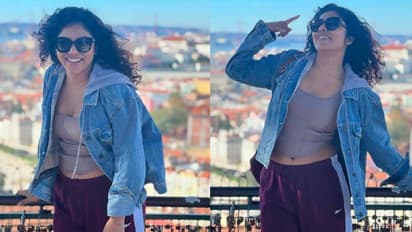 രസവും സുഖവുമുള്ള ഉടുപ്പിടൂ, ലൈം​ഗികദാരിദ്ര്യം പിടിച്ച സമൂഹത്തെ കുറിച്ച് ആശങ്ക വേണ്ട; സ്ത്രീകളോട് റിമ കല്ലിങ്കൽ