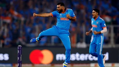 തിരിച്ചുവരവില്‍ സവിശേഷ പട്ടികയില്‍ ഇടം പിടിക്കാന്‍ മുഹമ്മദ് ഷമി! വേണ്ടത് രണ്ട് വിക്കറ്റുകള്‍ മാത്രം