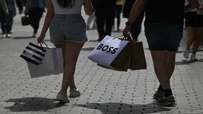 Wealthy wife, unhappy life? Men are sadder when their wives earn more than them, study finds