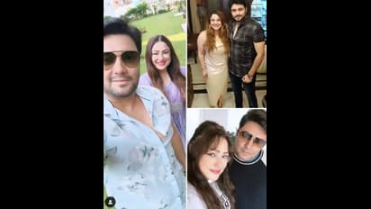 ಬೆಂಗಾಲಿ ಭಾಷೆಯಿಂದ ಕನ್ನಡಕ್ಕೆ ಬಂದ ಉಪೇಂದ್ರ ಬಾಮೈದ ವಿನಾಯಕ್: ಅಕ್ಕನೇ ನನಗೆ ರೋಲ್ ಮಾಡೆಲ್ ಎಂದಿದ್ಯಾಕೆ!