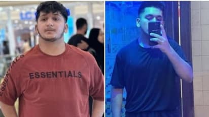 ಬರೀ ಮೂರು ಊಟದ ಸಹಾಯ, ನಾಲ್ಕು ತಿಂಗಳಲ್ಲೇ 27 ಕೆಜಿ ಕಡಿಮೆಯಾದ ವ್ಯಕ್ತಿ!