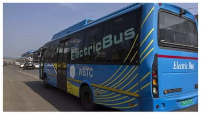 മൊഞ്ച് കൂടാന് കൊച്ചി, മെട്രോയില് ഇറങ്ങുന്നവര്ക്ക് ഇനി സുഖയാത്ര, ഇലക്ട്രിക് ബസുകളുടെ പരീക്ഷയോട്ടം വിജയകരം