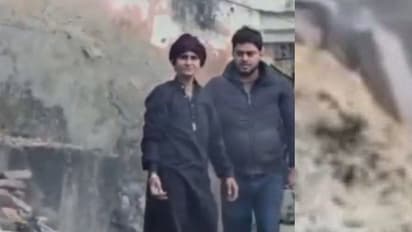 अजमेर दरगाह: ८ वर्षांपासून तोफा चालवणारी फौजिया