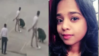 പതിവായി കടം വാങ്ങുന്ന സഹപ്രവർത്തക, നാട്ടിലെത്തി അന്വേഷിച്ചപ്പോൾ തട്ടിപ്പ്; 28 കാരിയെ കുത്തികൊന്ന് യുവാവ്