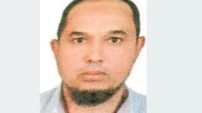 പ്രവാസി ഇന്ത്യക്കാരൻ സൗദി അറേബ്യയിൽ മരിച്ചു