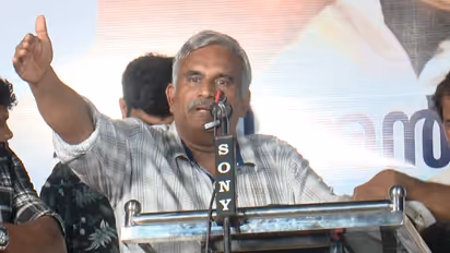 ഫോറസ്റ്റ് ഓഫിസ് തകര്ത്ത കേസ്: ഇ.എ. സുകു ഉള്പ്പെടെ ഡിഎംകെ പ്രവര്ത്തകര്ക്ക് ജാമ്യം