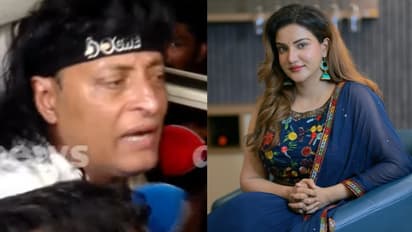 യുദ്ധം ജയിച്ച ആഹ്ളാദത്തിലല്ല ഞാന്‍, പ്രതികരിച്ചത് നിവര്‍ത്തികെട്ട്; പ്രതികരണവുമായി ഹണി റോസ് 