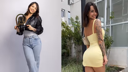 ದೇಹದ ಒಂದು ಭಾಗದ ಸೌಂದರ್ಯಕ್ಕಾಗಿ ಟ್ರೈನರ್ ನೇಮಿಸಿದ ಮಾಡೆಲ್, ಮಾಸಿಕ 3 ಲಕ್ಷ ರೂ ಸ್ಯಾಲರಿ