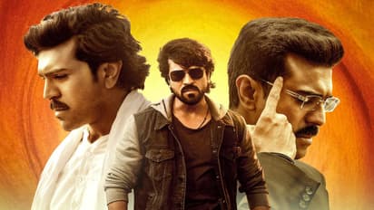 ஷங்கரின் பாலிடிக்ஸ் ஒர்க் அவுட் ஆனதா? கேம் சேஞ்சர் முழு விமர்சனம் இதோ