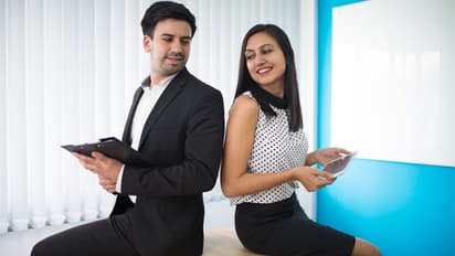 'বাড়ি থেকে কী করবেন!' ৯০ ঘণ্টা কর্মসপ্তাহ নিয়ে এলএন্ডটি প্রধানের বিতর্কিত মন্তব্য