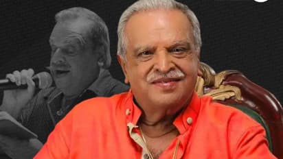 മഞ്ഞലയിൽ മുങ്ങിത്തോർത്തി വന്ന ധനു മാസ ചന്ദ്രിക...; ഓര്മയായത് മലയാളിയുടെ പ്രണയനാദം