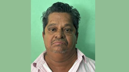 കടയില്‍ സാധനം വാങ്ങാനെത്തിയ സ്കൂള്‍ വിദ്യാര്‍ഥിനിയോട് മോശമായി പെരുമാറി, 60കാരന്‍ അറസ്റ്റില്‍