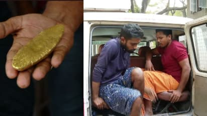 'അര കിലോയുടെ സ്വർണ കട്ടി, ബസ്റ്റാന്‍റിൽ വെച്ച് കൈമാറ്റം', മലപ്പുറത്തെ ജ്വല്ലറി ഉടമയെ പറ്റിച്ച് 6 ലക്ഷം തട്ടി!