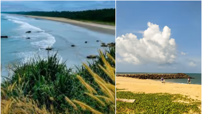 അഭിമാന നെറുകയിൽ കേരള ടൂറിസം! സംസ്ഥാനത്തെ രണ്ട് ബീച്ചുകൾക്ക് അന്താരാഷ്ട്ര ബ്ലു ഫ്ളാഗ് സര്ട്ടിഫിക്കേഷൻ അംഗീകാരം