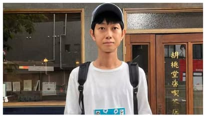 പ്രത്യേകിച്ച് ഒന്നും ചെയ്തില്ല, പക്ഷേ കഴിഞ്ഞ വർഷം സമ്പാദിച്ചത് 69 ലക്ഷം, ജാപ്പനീസ് യുവാവിന്റെ വേറിട്ട പ്രൊഫഷൻ