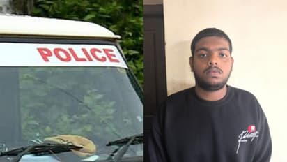 നെയ്യാറ്റിൻകര ഭാഗത്ത് റോഡരികിലെ ബൈക്കുകളിൽ കണ്ണ് വെക്കും, നൈസിന് പൊക്കും; ജാമ്യത്തിലിറങ്ങി വീണ്ടും മോഷണം 