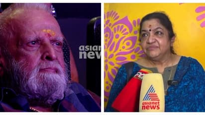 'പെങ്ങള്‍ മരിച്ച സമയത്ത് എന്നോട് പറഞ്ഞു, നിന്നെ ഞാന്‍ ആ സ്ഥാനത്താണ് കാണുന്നതെന്ന്': കെ എസ് ചിത്ര