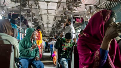 Kolkata Weather LATEST Update: City and adjoining districts brace for cold wave, RAIN; Check forecast