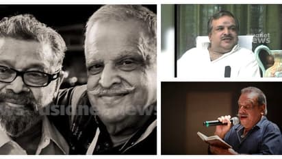 'രാസാത്തി ഉന്നെ കാണാതെ'; സ്മൃതിതന് ചിറകിലേറി ശ്യാമ തീരഭൂവിലണഞ്ഞ് പാട്ടുകാരന്; ഭാവഗായകന് വരികളാൽ ഗാനാഞ്ജലി