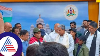 ಕಾಡಲ್ಲೇ ಪ್ರೇಮ, ಮದುವೆಯಾದ್ರೂ ತಾಳಿ ಕಟ್ಟಲ್ಲ, ನಕ್ಸಲರ ವಿವಾಹ ರಹಸ್ಯ ಬಯಲು, ಇಲ್ಲಿದೆ ಇಂಟರೆಸ್ಟಿಂಗ್ ಲವ್ ಸ್ಟೋರಿ!!