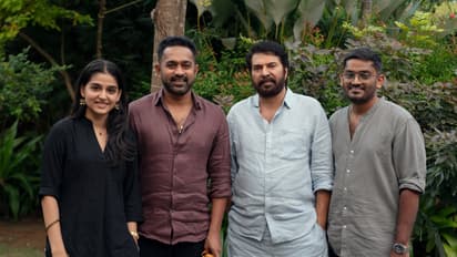 'പ്രിയപ്പെട്ട മമ്മൂട്ടി ചേട്ടന്..ഒരു ആസിഫ് അലി ചിത്രം'; ഹിറ്റ് ചാര്‍ട്ടില്‍ രേഖാചിത്രം, ഇത് പുതു അനുഭവം 