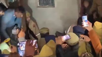 ದಂಪತಿ ಅನುಮಾನಾಸ್ಪದ ಸಾವು ಮೂರು ಮಕ್ಕಳ ಶವ ಬೆಡ್‌ಬಾಕ್ಸ್‌ನಲ್ಲಿ ಪತ್ತೆ: ಕೊ*ಲೆ ಶಂಕೆ