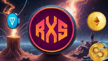 Here’s Why Ethereum (ETH), Toncoin (TON), Polygon (POL), and Rexas Finance (RXS) Are Top Bullish Picks in 2025