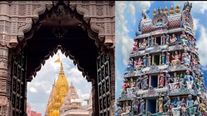Exploring India’s 7 Largest and Most Iconic Temples