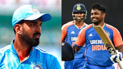 ഇംഗ്ലണ്ടിനെതിരായ ഏകദിന, ടി20 പരമ്പര; കെ എൽ രാഹുലിന് വിശ്രമം, സഞ്ജു സാംസണ്‍ ഏകദിന ടീമിലെത്തിയേക്കും