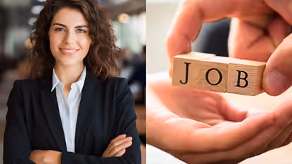 2030க்குள் 170 மில்லியன் புதிய வேலைகள்; எந்தெந்த துறைகள் தெரியுமா?