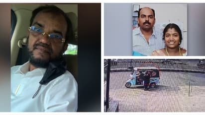 മാമി തിരോധാനക്കേസ്: ഡ്രൈവറെ കാണാനില്ല! വ്യാപക തെരച്ചില്‍, നിര്‍ണായക സിസിടിവി ദൃശ്യം ലഭിച്ചു