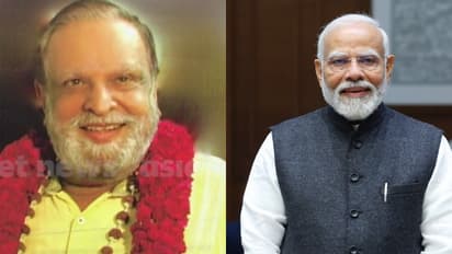 ഭാവഗായകൻ്റെ നിര്യാണത്തിൽ അനുശോചിച്ച് പ്രധാനമന്ത്രി; 'വരും തലമുറകളുടെ ഹൃദയങ്ങളിലും ജീവിക്കും'