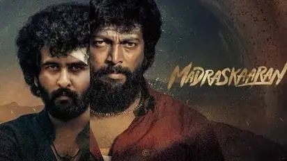 Madraskaaran REVIEW: HIT or FLOP? Is Shane Nigam, Kalaiyarasan’s action film worth your time? Read on 