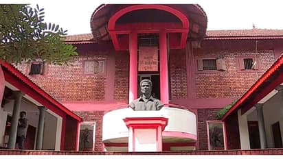 സിപിഎം ആലപ്പുഴ ജില്ല സമ്മേളനത്തിന് ഇന്ന് തുടക്കം; മുഖ്യമന്ത്രി ഉദ്ഘാടനം ചെയ്യും; 407 പ്രതിനിധികൾ പങ്കെടുക്കും