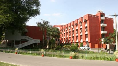 Security tightened as Aligarh Muslim University gets bomb threat email, demanding ransom Rs 2 lakh