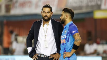 Robin Uthappa holds Virat Kohli indirectly responsible for cutting short Yuvraj Singh's career (WATCH)