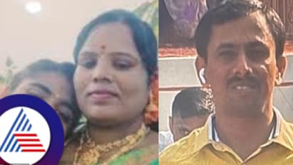 ಕುಡಿದು ಬಂದು ಹೆಂಡತಿ ಮಕ್ಕಳನ್ನೇ ಮುಗಿಸಿದ ಕೀಚಕ! ರಕ್ತ ಸಿಕ್ತ ದೇಹದಲ್ಲೇ ಪೊಲೀಸ್ ಠಾಣೆಗೆ ಎಂಟ್ರಿ!