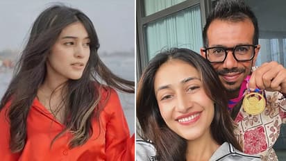 Who is RJ Mahvash? Did Yuzvendra Chahal start dating after separation from Dhanashree?