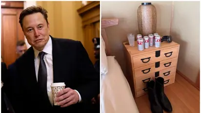 'Clearly i need to switch...': Elon Musk admits to 'having a drinking problem' in X post; netizens react